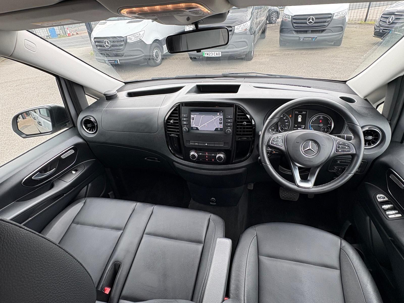 Mercedes-Benz eVito
